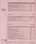 Fagor-Fagor CNC 8040, M and T, Installation Operations and Programming Manual 2005-CNC-CNC 8040-M-T-11